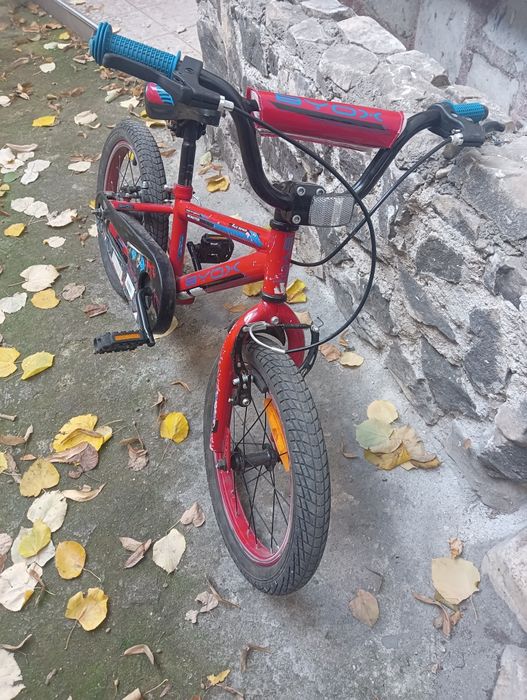 Детско колело Byox