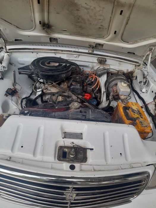 Volga 3110 sotiladi 1997-yil