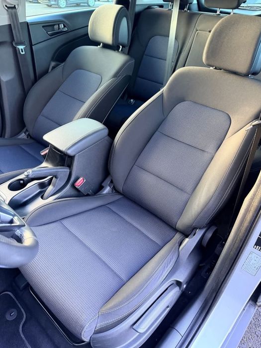 Hyundai Tucson 1.7 CRDI