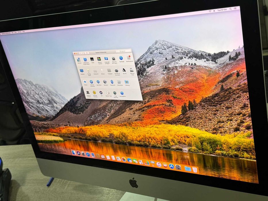 iMac 27 Inch 1 TB