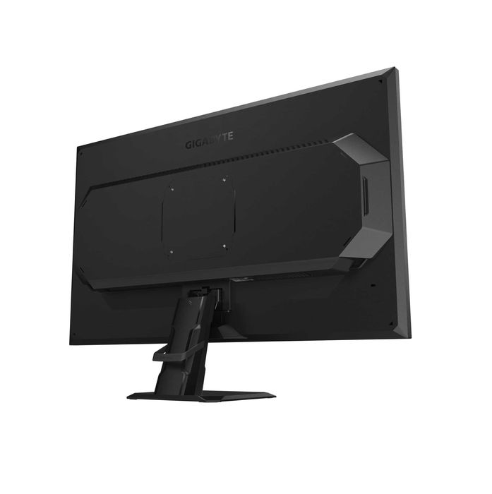 ; Монитор Gigabyte 27" GS27Q-EK /IPS/165hz/1mc/QHD/HDMI/Black