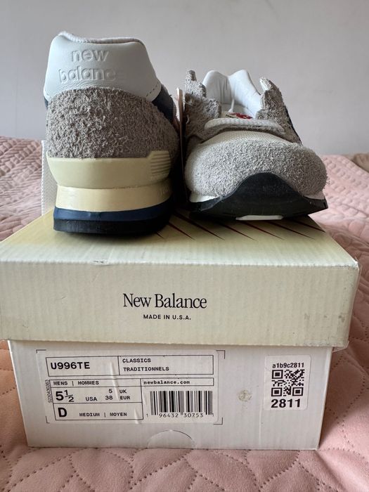 New Balance 996 оригинални USA