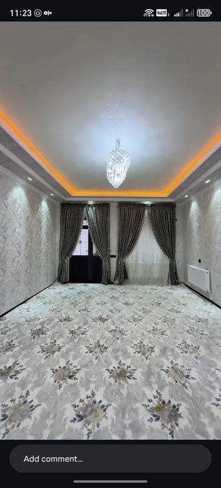 Ховли сотилади !!