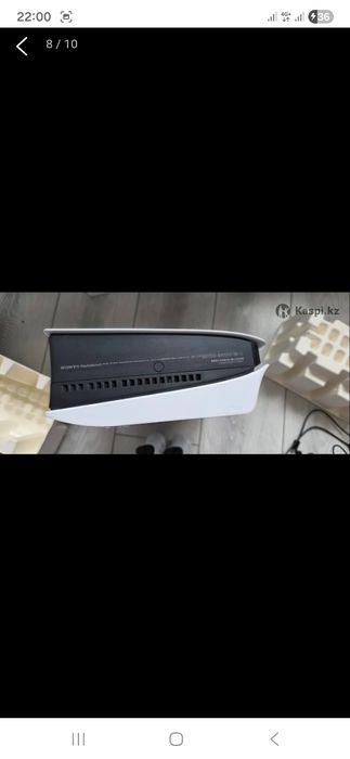 Продам плейстейш 5 слим