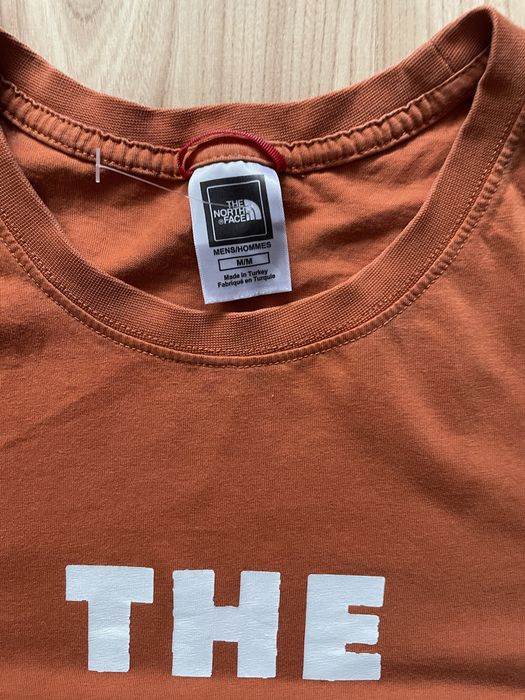 The North Face / мъжка тениска М