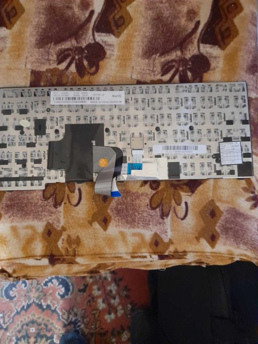 Клавиатура за лаптоп Lenovo ThinkPad T440, T450, T460 Чисто нова