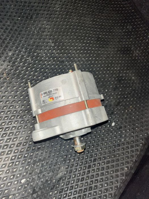 Продам генератор джон дир