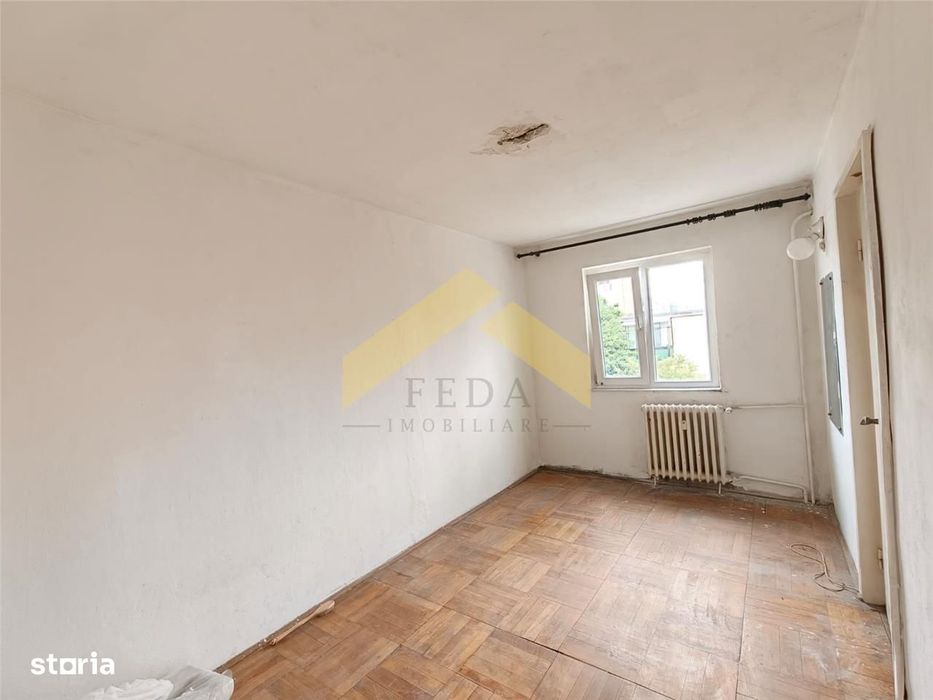 Apartament de vanzare zona Aurel Vlaicu