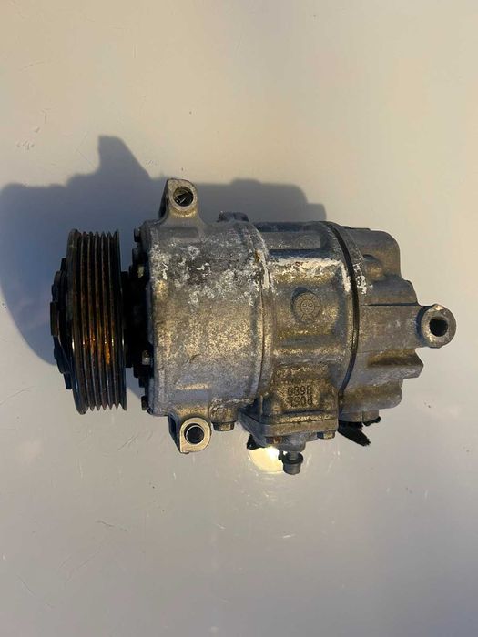 компресор Климатик Audi, VW, Seat, Skoda 1.9tdi 2.0tdi 2003-2010 #008S