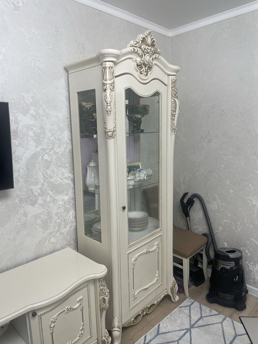 Мебель сатылады жаксы жагдайда