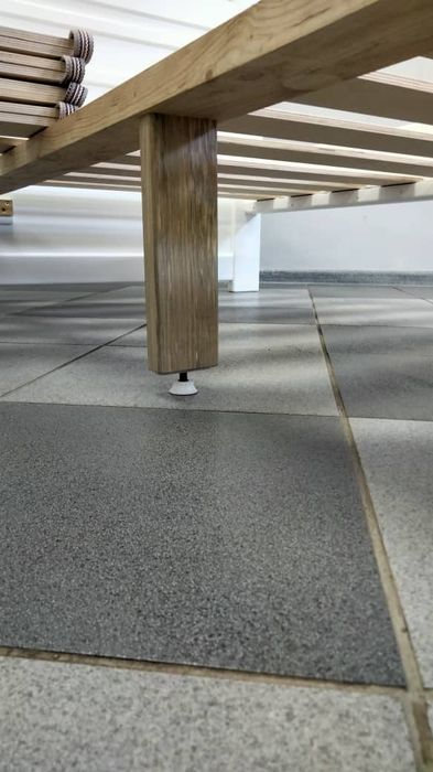 Деревянные кровати