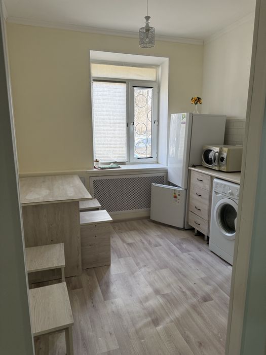 Квартира полуторка