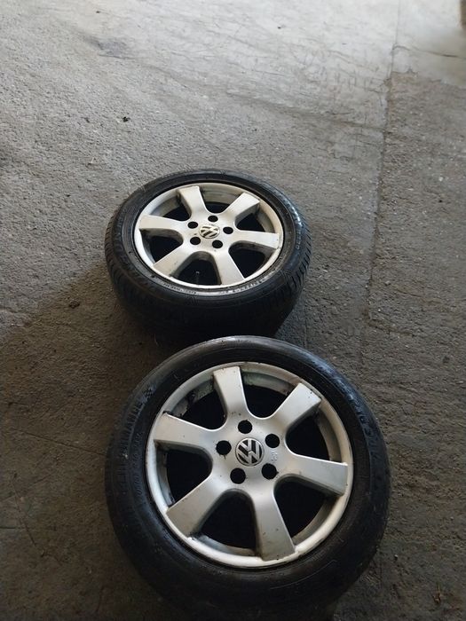Jante 205/55 r16