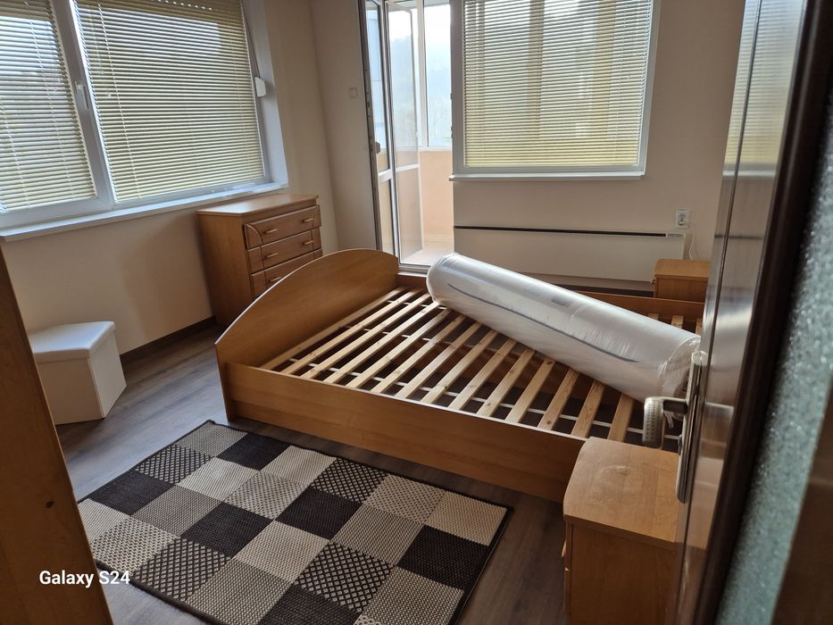 Дава се под наем Тристаен апартамент в Варна, Младост 1 - 100 кв.м за 698.19 € - Снимка #17