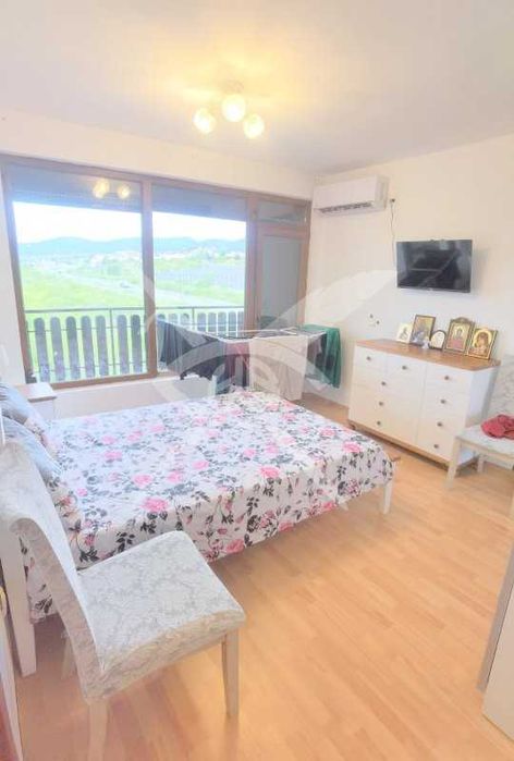 Продава се Тристаен апартамент в к.к. Слънчев бряг - 101 кв.м за 1035 €/кв.м - Снимка #1