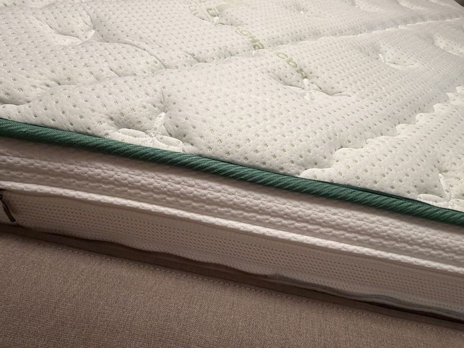 Матрак Nani Нани Sirena fresh memory, НЕРАЗЛИЧИМ ОТ НОВ