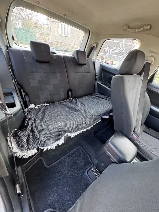 Suzuki Grand Vitara 1.9 DDIS 2011
