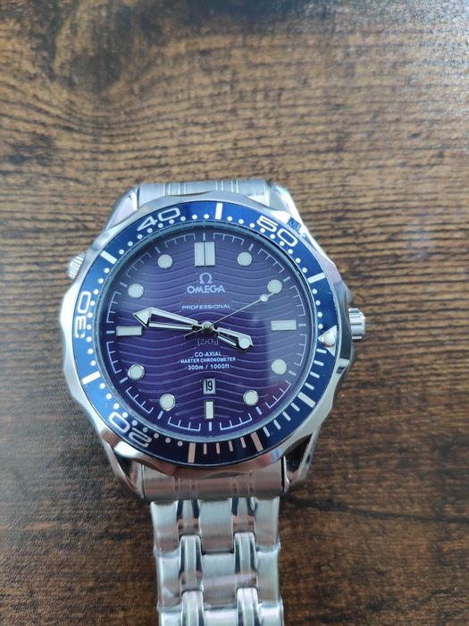 Мъжки часовник Omega Намалени Последни Бройки!