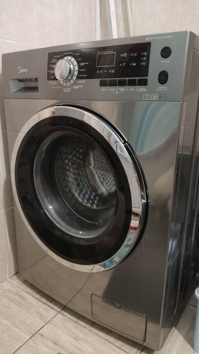 Продам стиральную машину