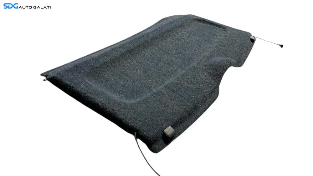 Polita Tavita Capac Portbagaj Renault Clio 2 Hatchback Scurt 1998 - 2012 Cod 8200080206K [LC0573]