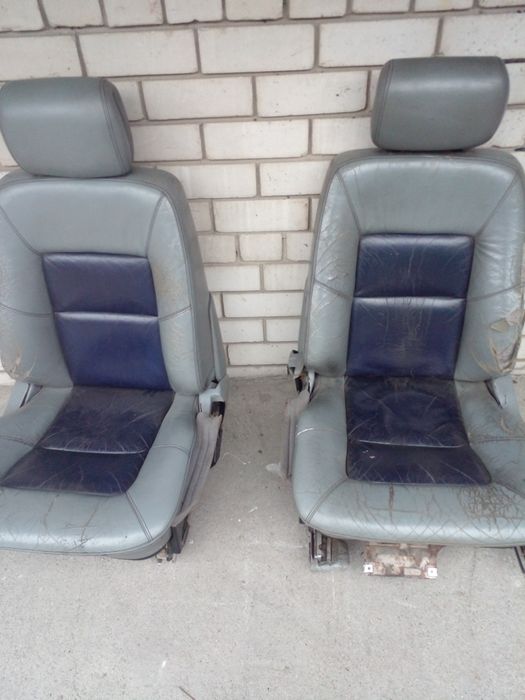 Продам. Сиденье от   Мерседеса