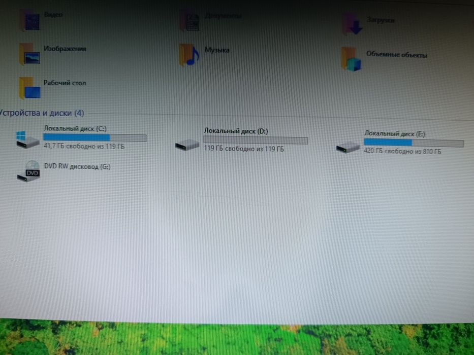 Продам компьютер