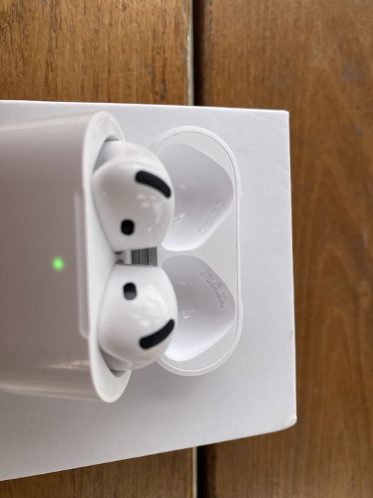 airpods 4 (ANC) 2024