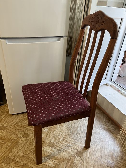 Малазийский стол