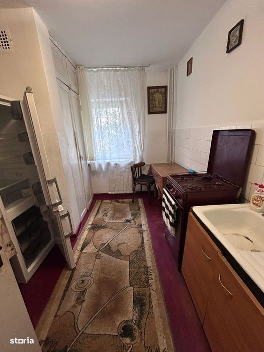 3 camere Zamca