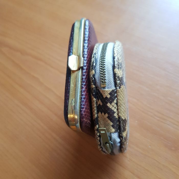 pudriere piele soparla piton