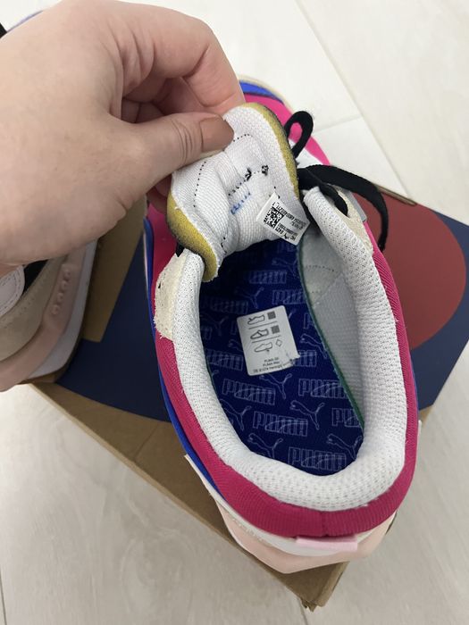 Puma Rider damă măr. 37 – stare foarte bună