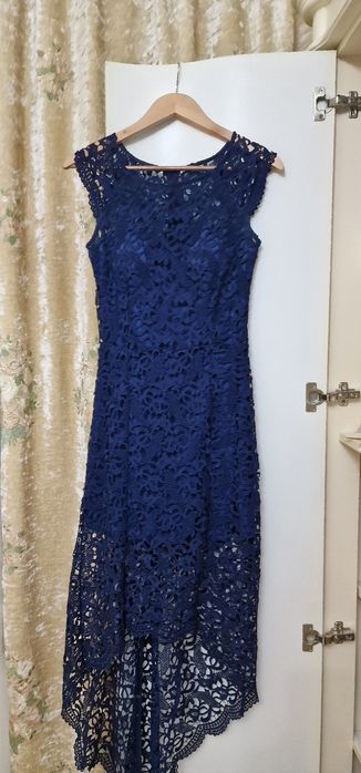 Платье вечернее размер 36