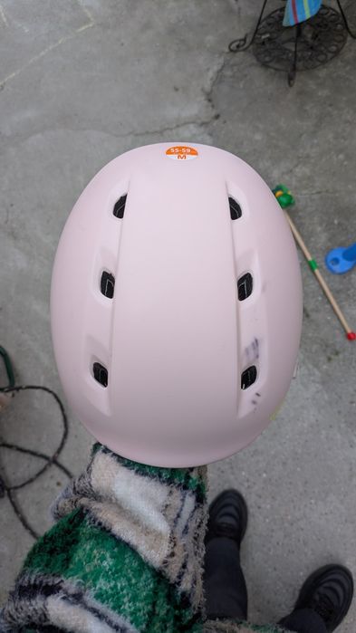Casca ski dama pst 500