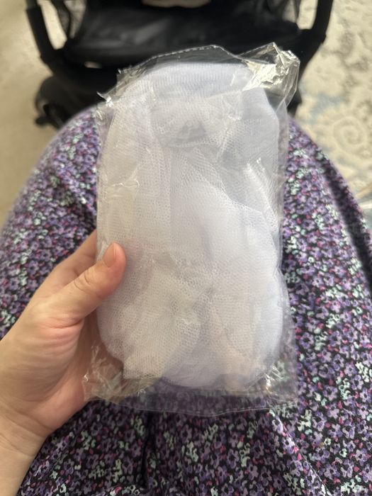 Коляска новый от бренда Amico