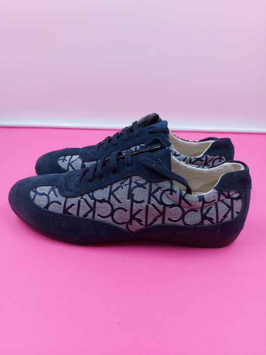 Calvin Klein Legaro номер 45 Оригинални мъжки маратонки