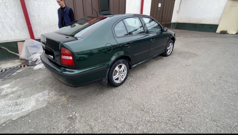 Кузов тамири ва малиярка