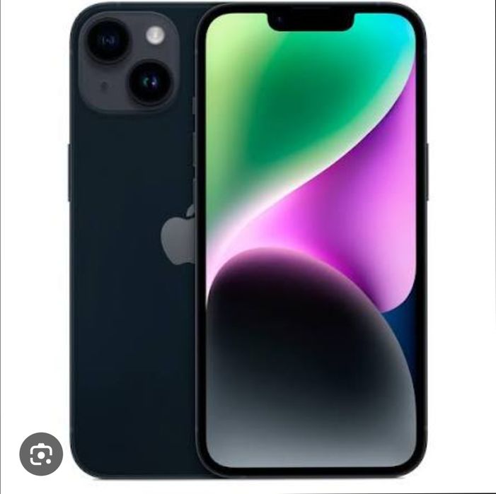 Продам Iphone 14+ в хорошем состоянии