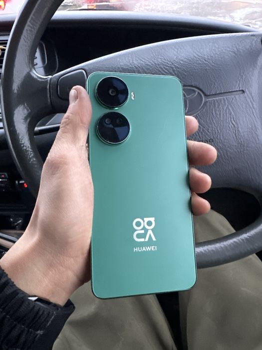 продам хуавей 12 в отличном состояние