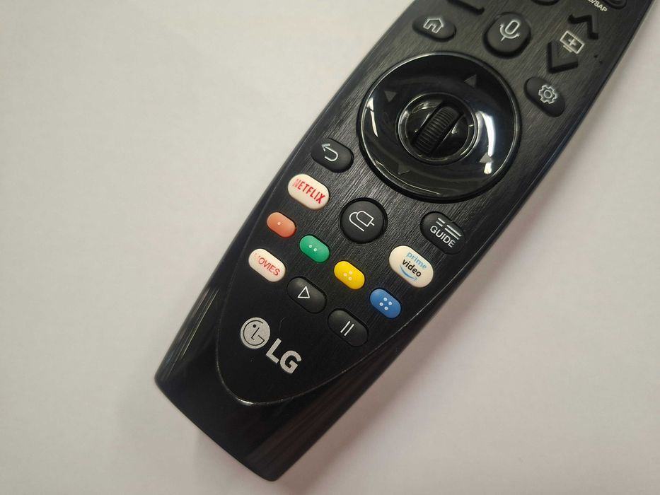 Telecomanda TV LG model  AN-MR19BA Magic Remote Control 2019 Model