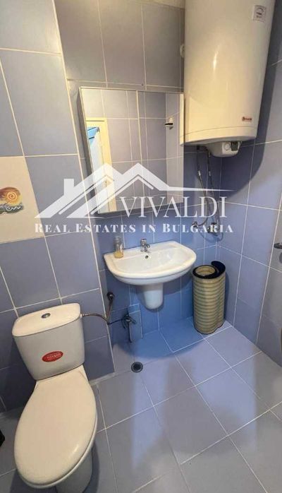 Продава се Тристаен апартамент в Варна, Трошево - 61 кв.м за 1070 €/кв.м - Снимка #12