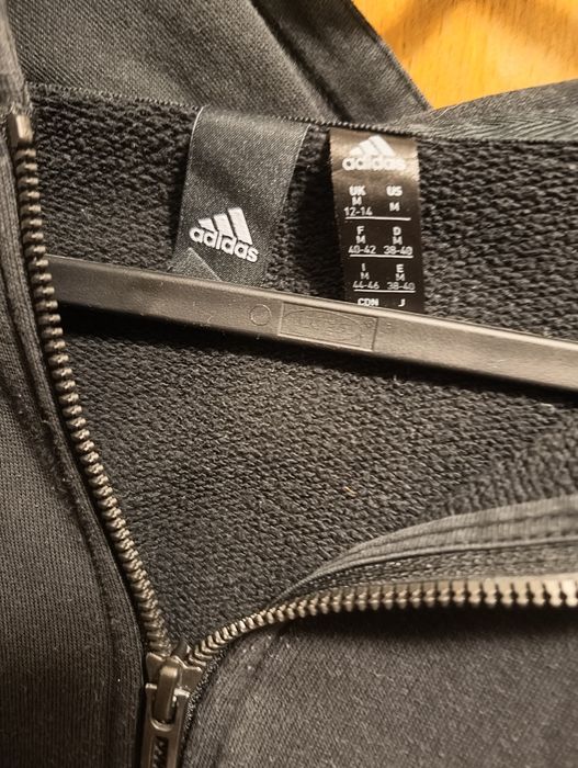 Hanorac adidas original