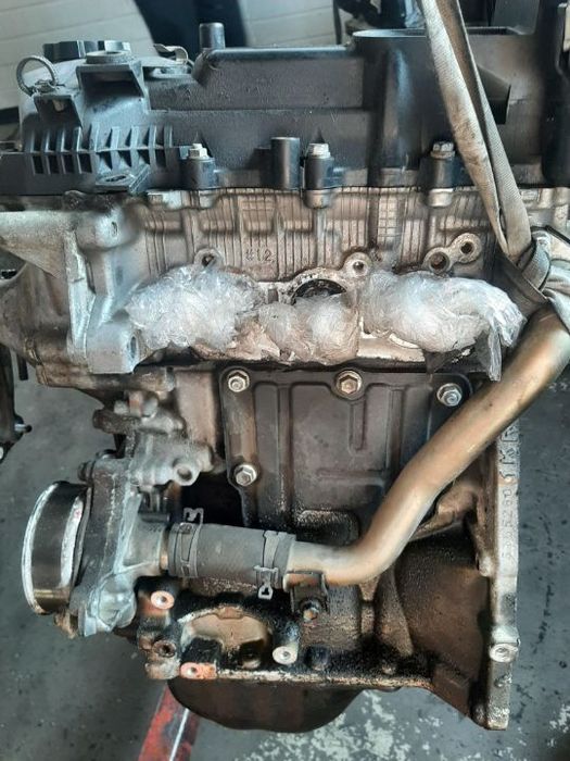 Motor citroen c1 peugeot 107 1.0 b 1kr euro 4 model fara egr