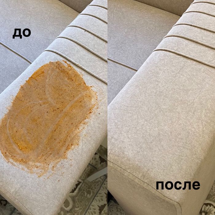 Моющий пылесос Karcher puzzi 8/1