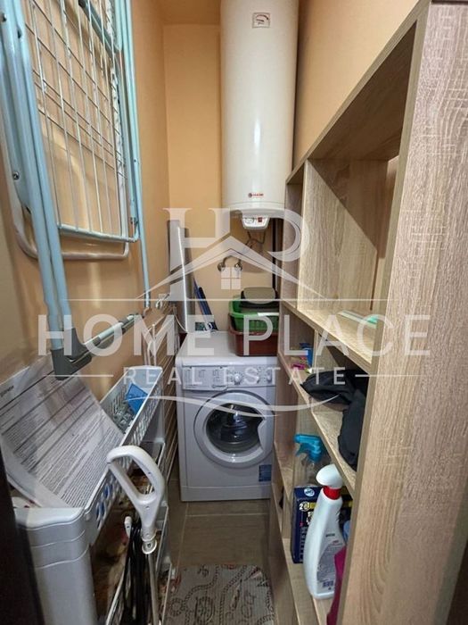 Дава се под наем Двустаен апартамент в Варна, Левски - 75 кв.м за 727.77 € - Снимка #8