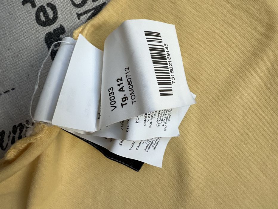 Stone Island original тениска.XS
