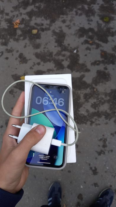 Iphone 11/айфон 11