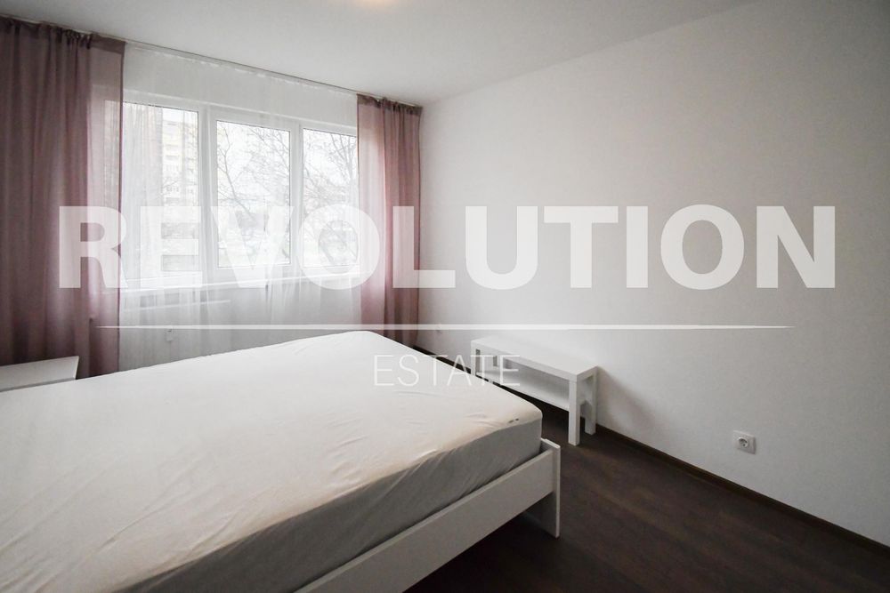 Дава се под наем Тристаен апартамент в София, Младост 2 - 95 кв.м за 850 € - Снимка #6