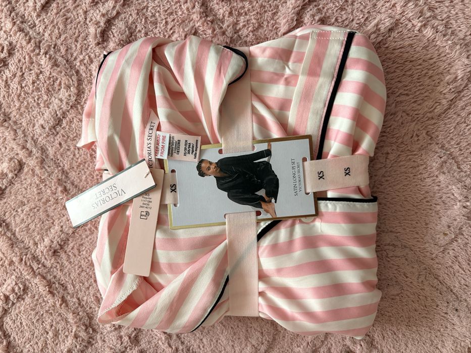Pijamale VICTORIA S