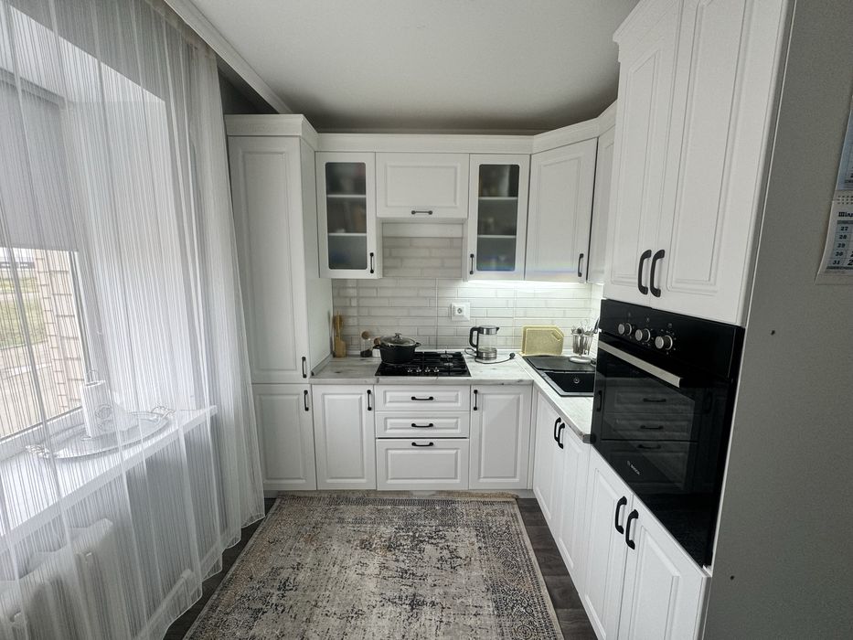 Продам 2-х комнатную квартиру