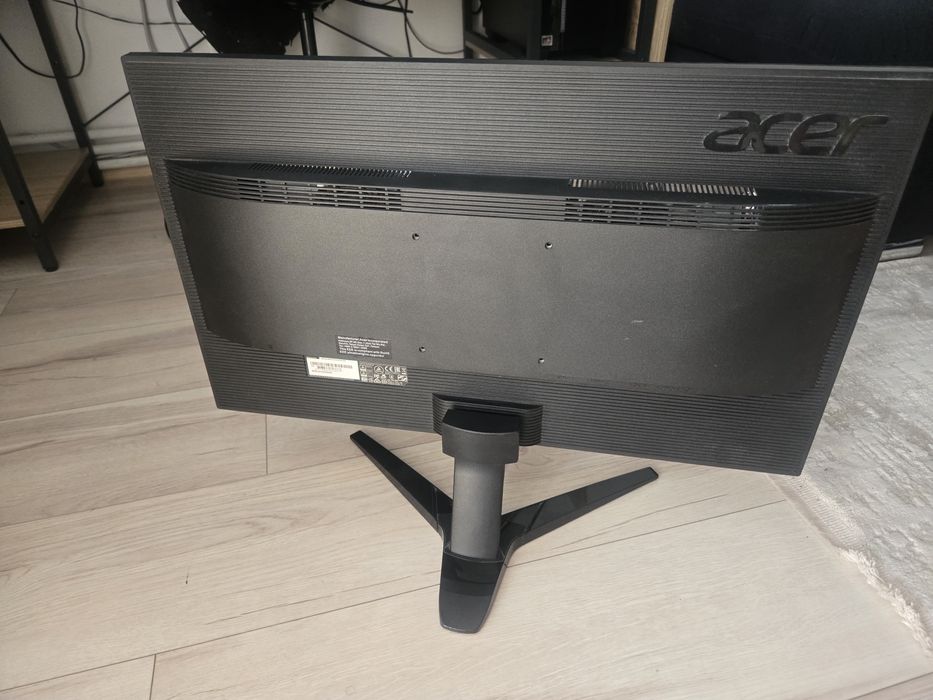 Monitor Acer 24 inch